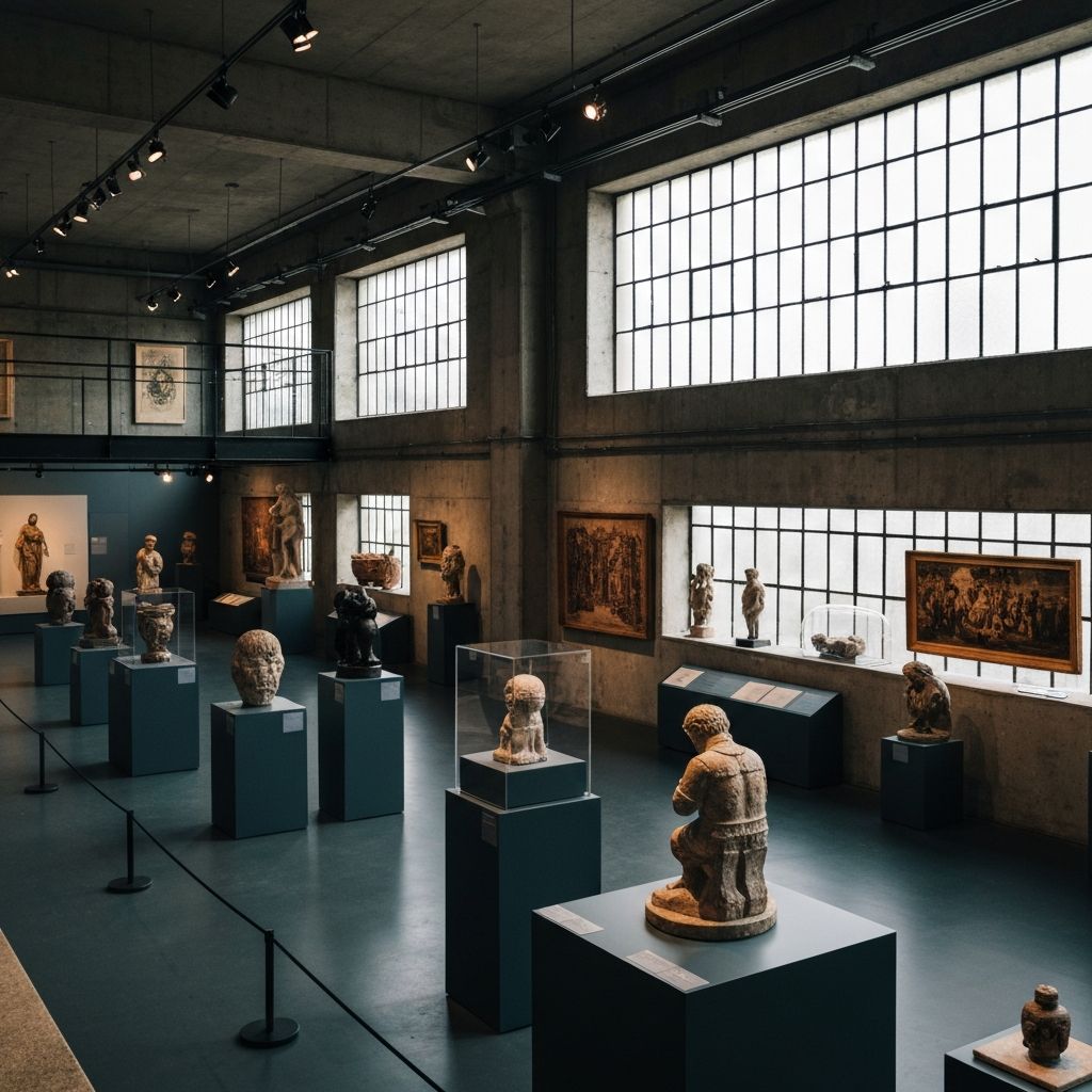 Exposição Santos em Fotografias